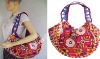 shoulder handle tribal ethnic banjara bag