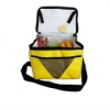 shoulder insulated cooler bag