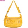 shoulder leather bag 9225