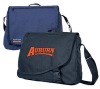 shoulder messenger bags with PP woven shoulder strap MEN-005