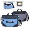 shoulder messenger bags with hook security system MEN-003