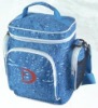 shoulder picnic cooler bag