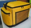 shoulder picnic cooler bag