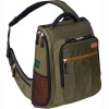 shoulder sling book bag