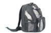 shoulder strap book bag