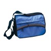 shoulder strap leisure bag/men's bag