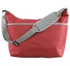 shoulder tote cooler