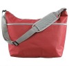 shoulder tote cooler