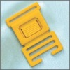 side release buckle A-190