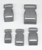 side release buckles A-195