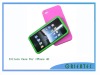 silicon Cases for Apple iphone 4G