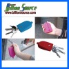 silicon car key covers