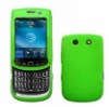 silicon case for Blackberry Torch 9800