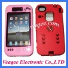 silicon case for Iphone 4G