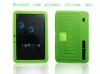 silicon case for MOTO XOOM