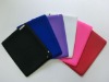 silicon case for New Ipad 3 case