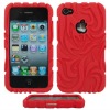 silicon case for apple iphone