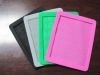 silicon case for ipad