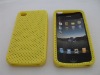 silicon case for iphone 4G