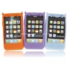 silicon case for iphone3G(IPH-312)