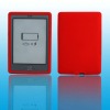 silicon case  for kindle 4
