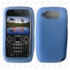 silicon cell phone cases for Nokia E72