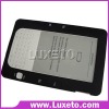 silicon cover for Amazon Kindle 2