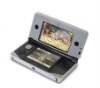 silicon cover for nintendo 3ds