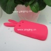silicon phone case for blackberry 9700