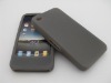 silicon skin protector for iPhone 4G