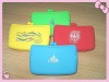 silicon wallet for promotions ,silicon gift accesssaries