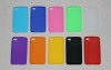 silicone Case for new iphone4