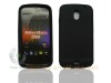 silicone Gel case for Galaxy Nexus i9250