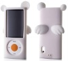 silicone MP3 case