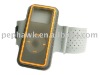 silicone MP3 cover case