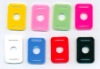 silicone MP4 player protector