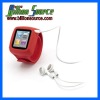 silicone Nano Slap wristband for Ipad