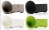 silicone Speaker Horn Stands