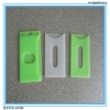 silicone access card holder