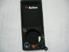 silicone black MP3/MP4 cover case