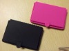 silicone business card holder