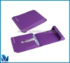 silicone card cases