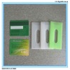 silicone card holder