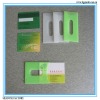 silicone cards