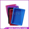 silicone case cover for amazon kindle 4