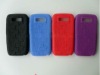 silicone case for E71