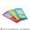 silicone case for IPOD Nano 5