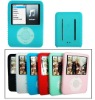 silicone case for MP3