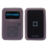 silicone case for MP3 player