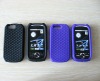 silicone case for Motorola I1 with texture on the back, perfect cut-out